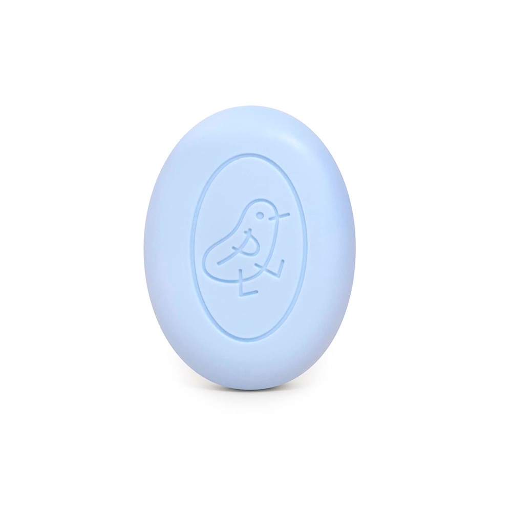 Smooth Sailing Gentle Cleansing Bar for Face Body Non-Toxic, Fragrance-Free